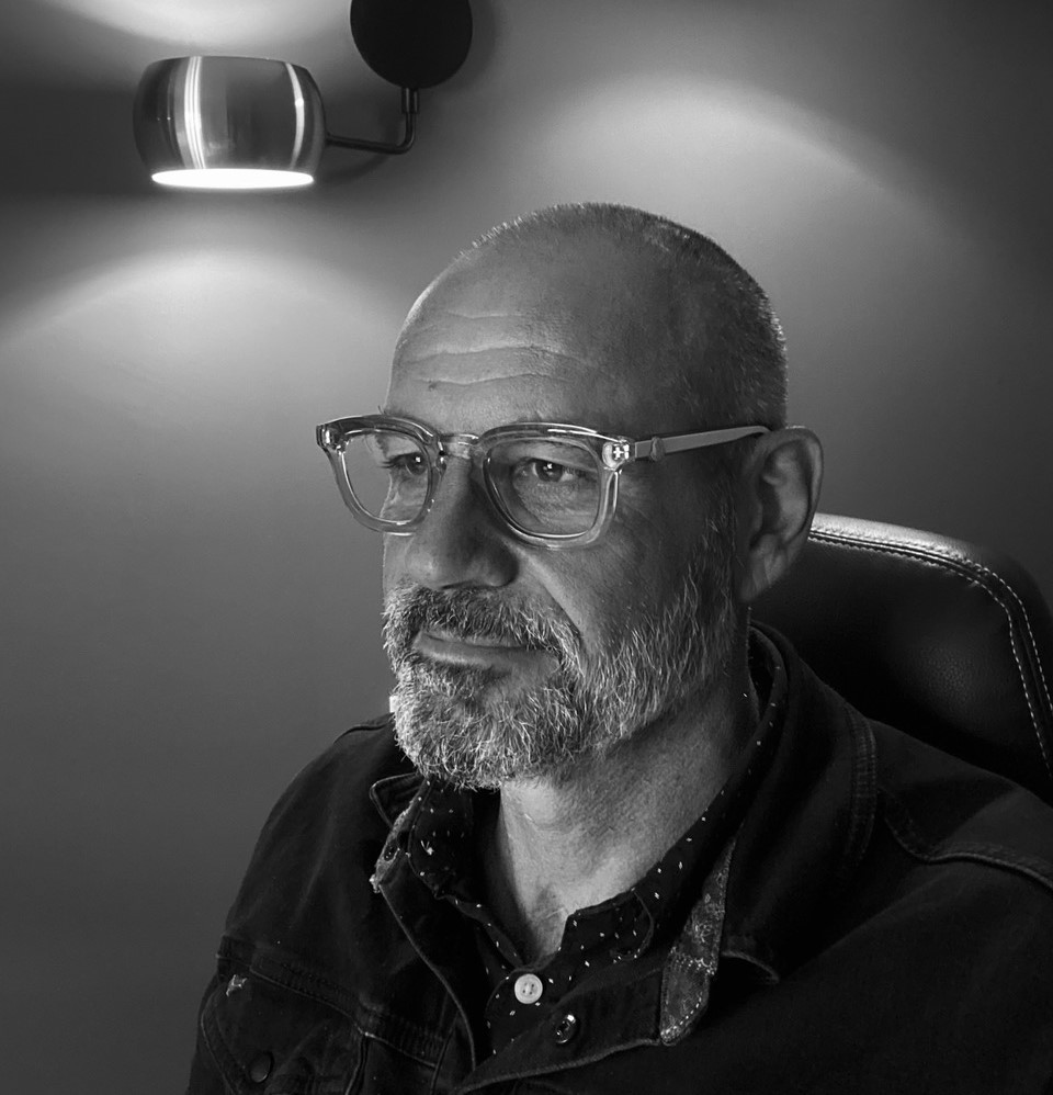 Boris Architecte Manga & Bo Biscarrosse